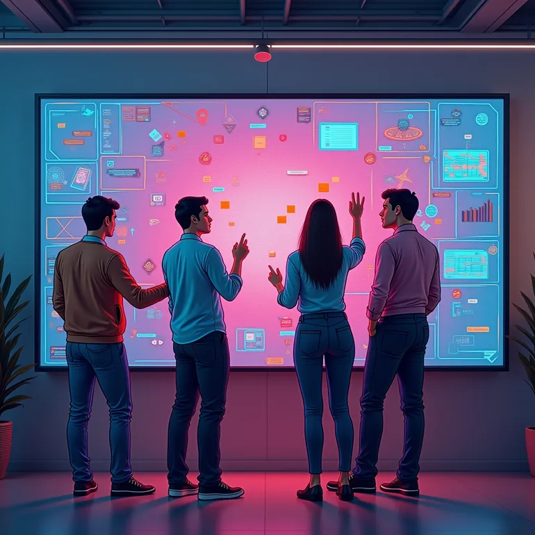 Gute Planung ist beim Website Relaunch wichtig