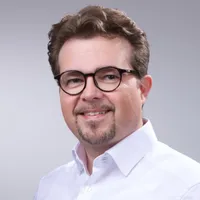 Marco Michely Portrait